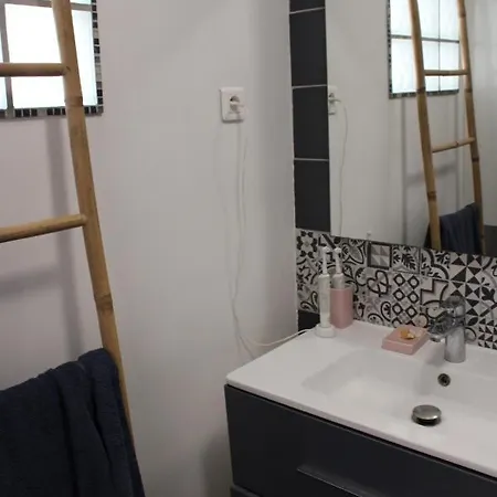 Pretty Bohemian Style Apt By Weekome * Ζουάν λε Πιν