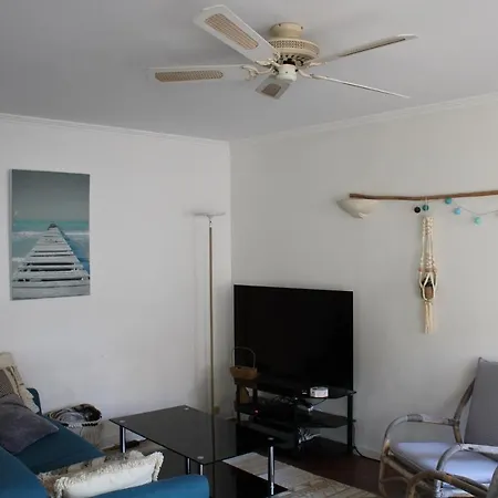 Pretty Bohemian Style Apt By Weekome Διαμέρισμα Ζουάν λε Πιν
