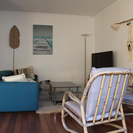Διαμέρισμα Pretty Bohemian Style Apt By Weekome