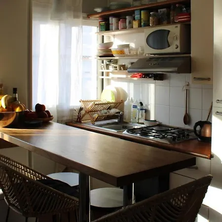Διαμέρισμα Pretty Bohemian Style Apt By Weekome *