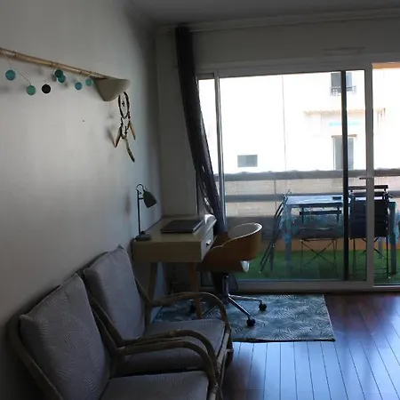 Pretty Bohemian Style Apt By Weekome Ζουάν λε Πιν