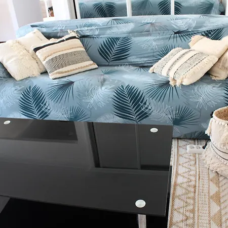 Διαμέρισμα Pretty Bohemian Style Apt By Weekome Ζουάν λε Πιν